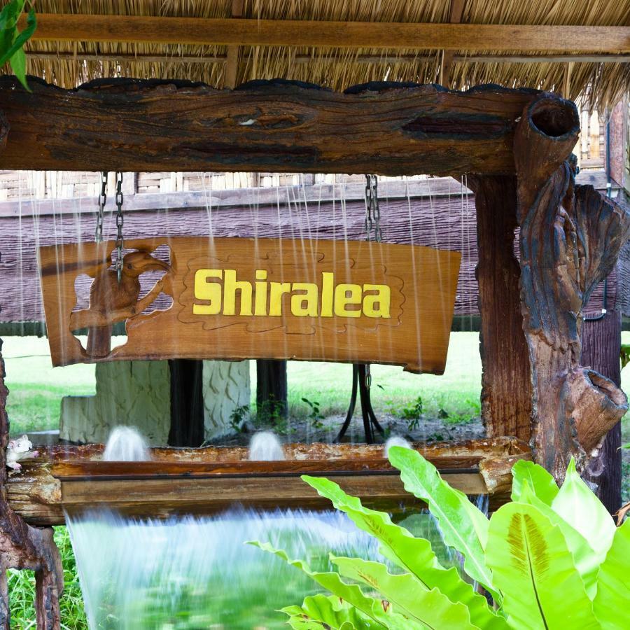 Shiralea Backpackers Resort Haad Yao Extérieur photo